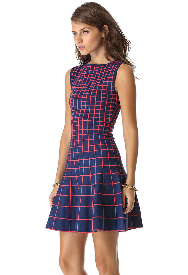 Beautiful Splotchy Dress