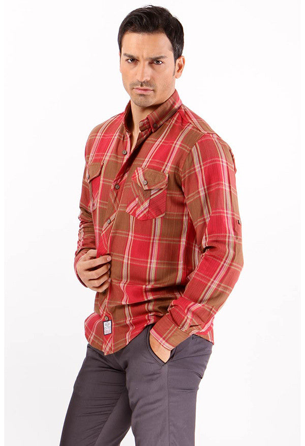 Arrogant Men's Shirt