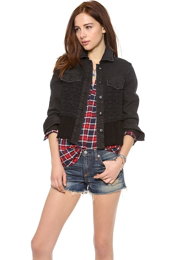 Formal Business Outfit