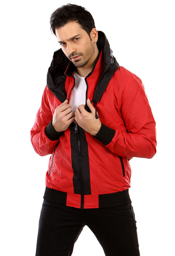 Dashing Men's Outfit