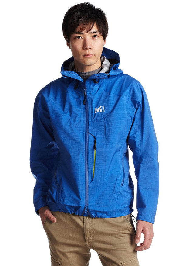 Dashing Men's Outfit