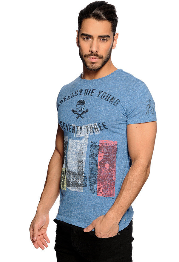 Arrogant Men's Shirt